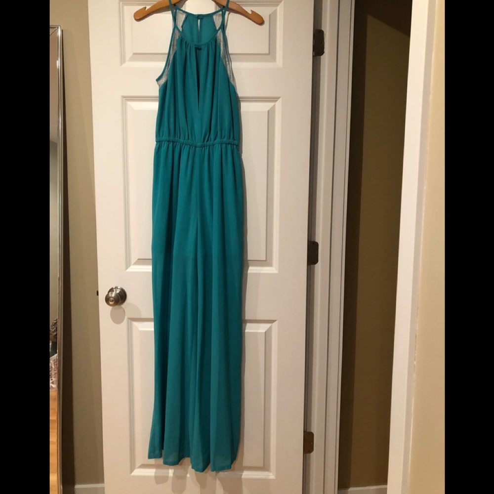 Arden B Romper